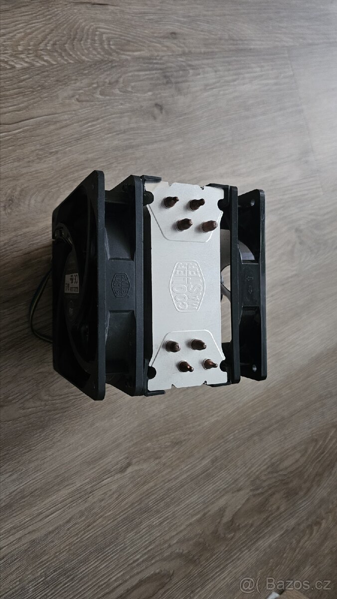 Cooler Master Hyper 212+ EVO - 3