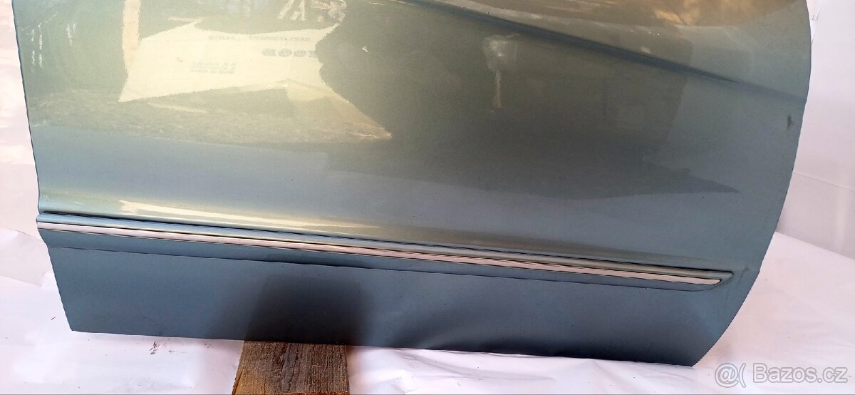 Mercedes a w169 dveře - 3