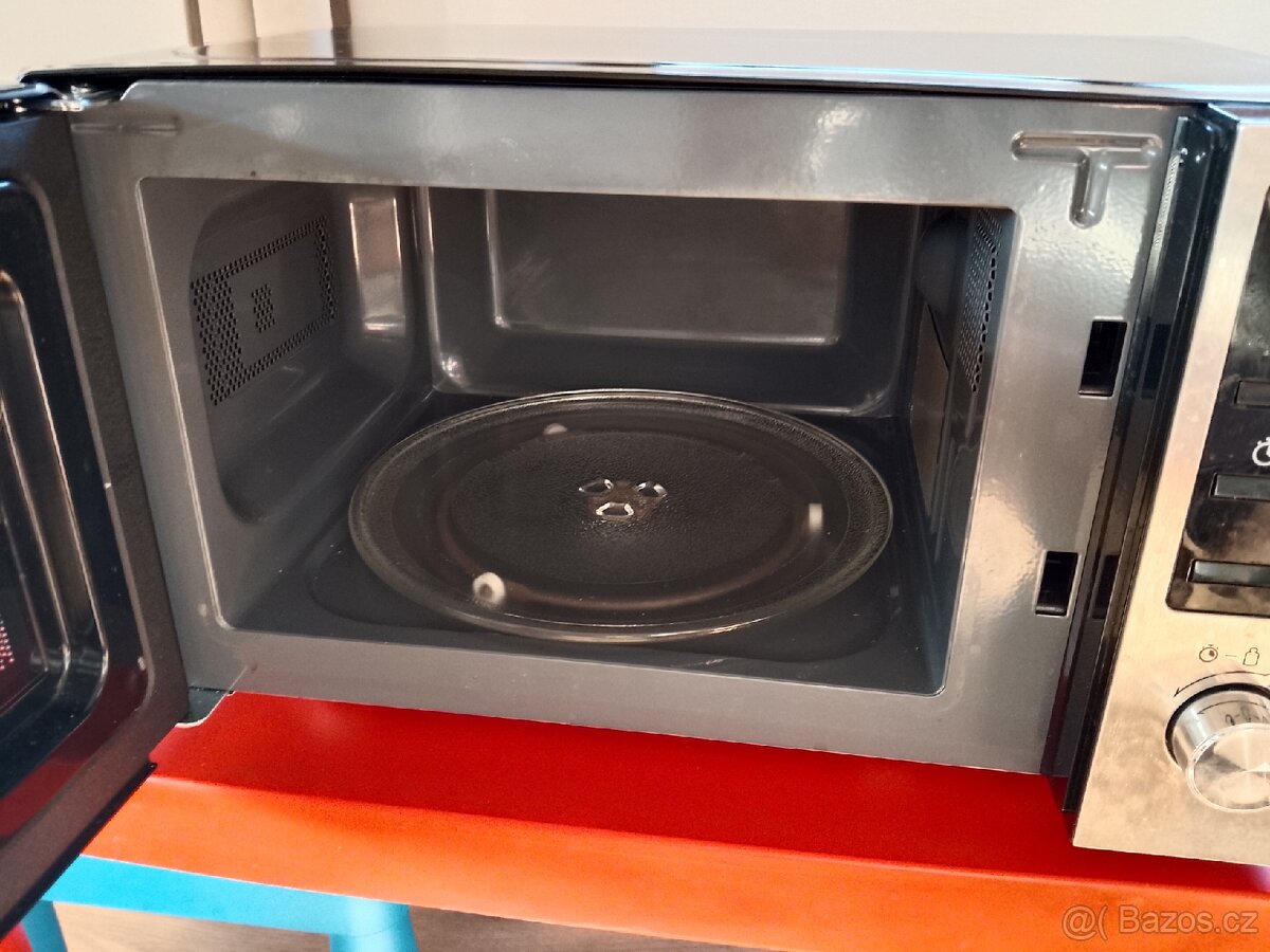 Mikrovlnná trouba ETA - 3
