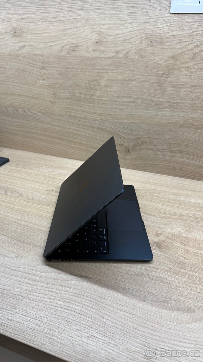 MacBook Air m2 16gb ram - 3