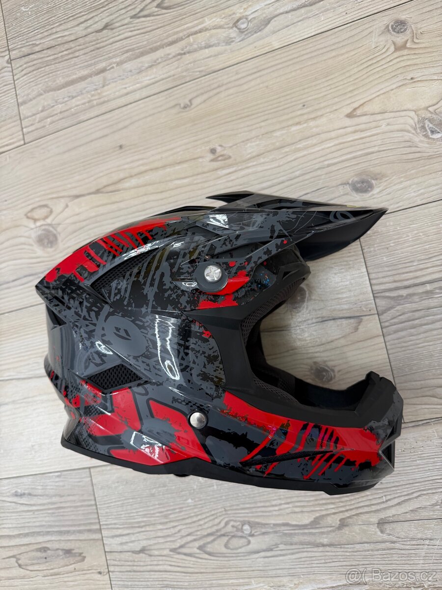 Dětská přilba W-TEC - 3