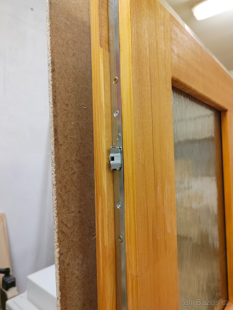 Špaletová -kastlová okna - 3