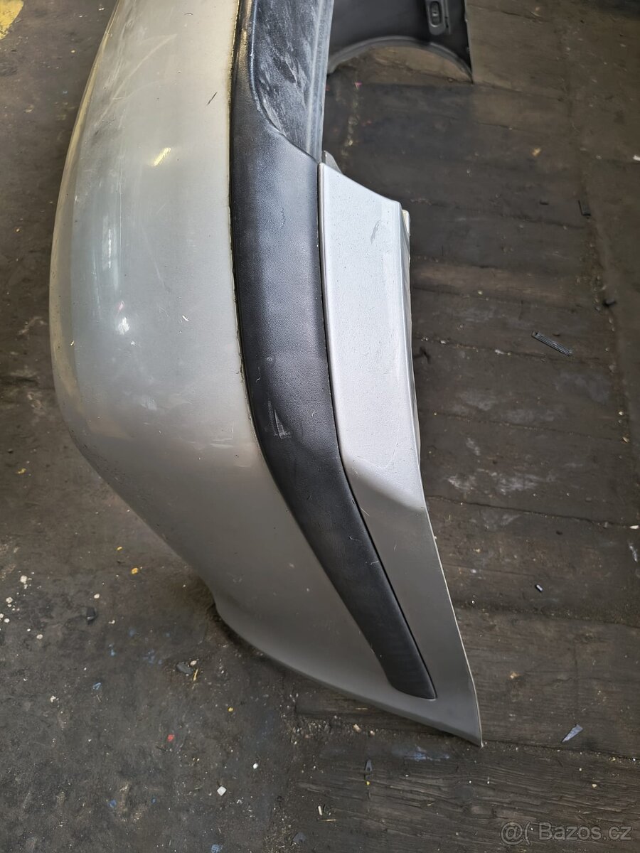 ŠKODA OCTAVIA I. - NÁRAZNÍK - 3