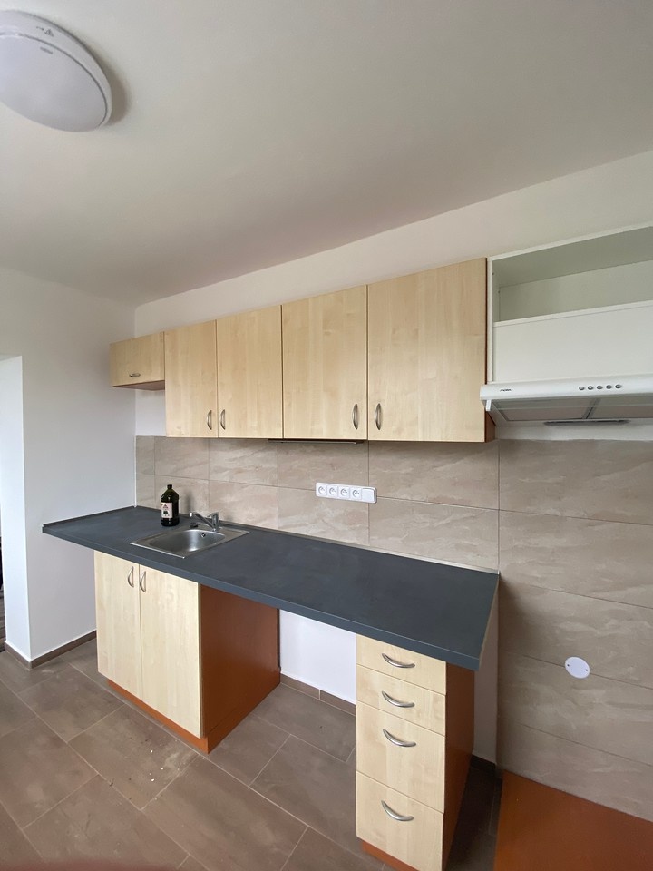 2+1 ve Strakonicích, 47m2 - 3