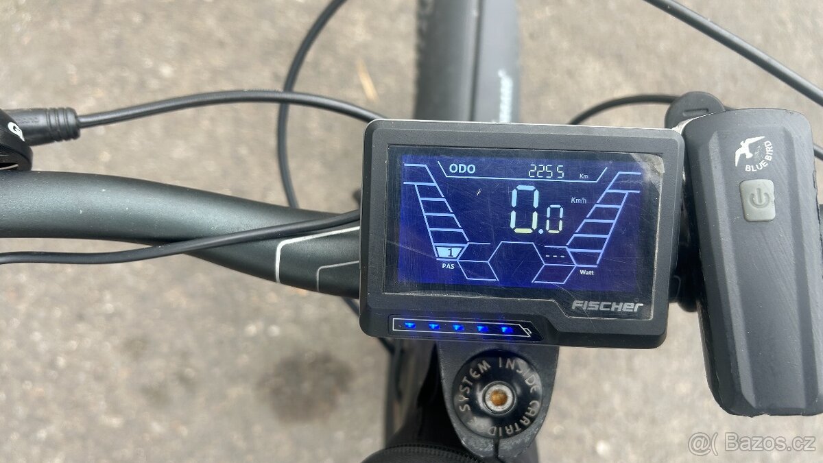 Fischer Montis 4.0i - 3