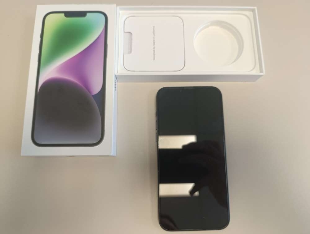 iPhone 14 Plus 128 Gb - 3