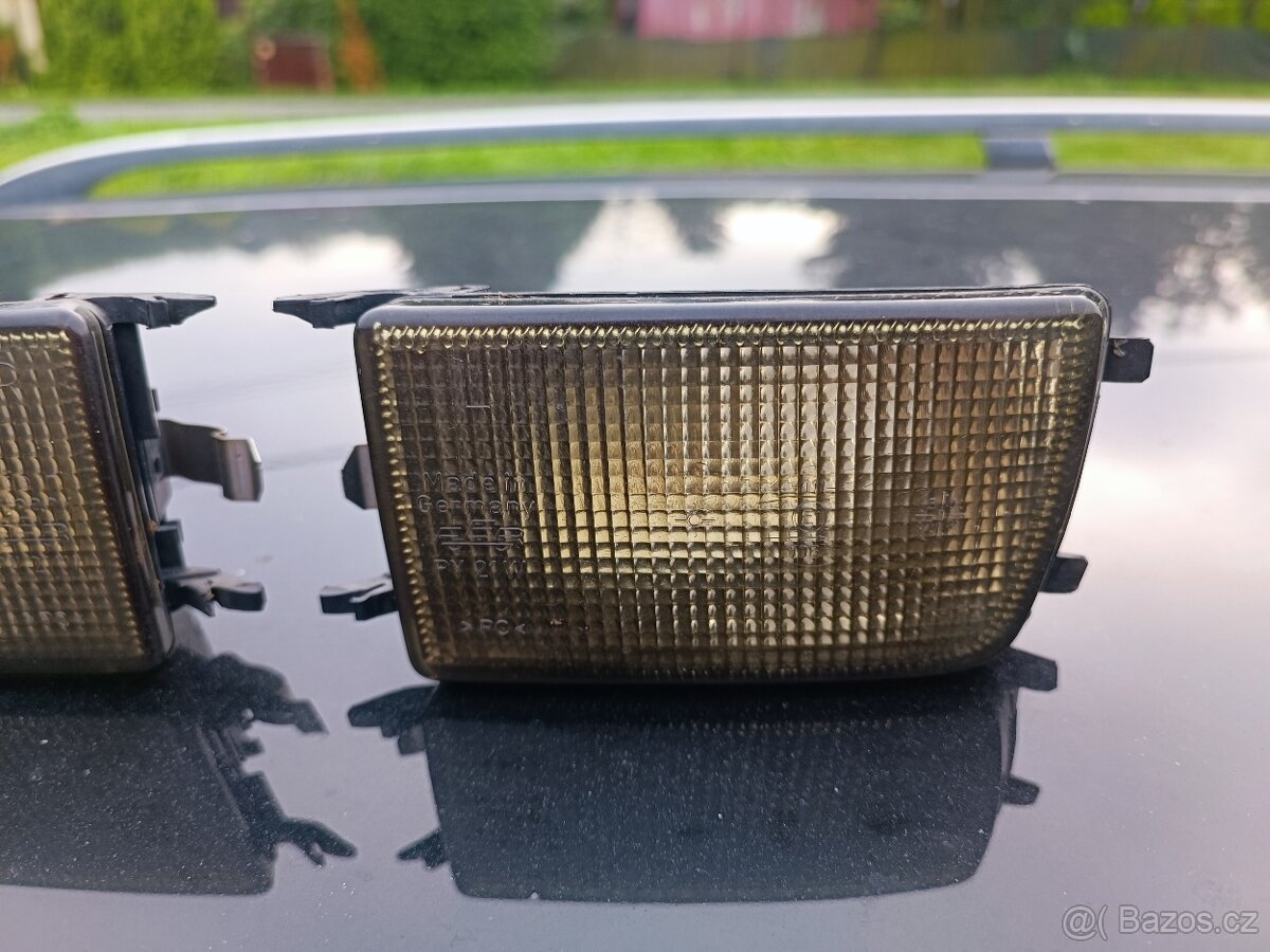 Golf mk3 blinkry - 3