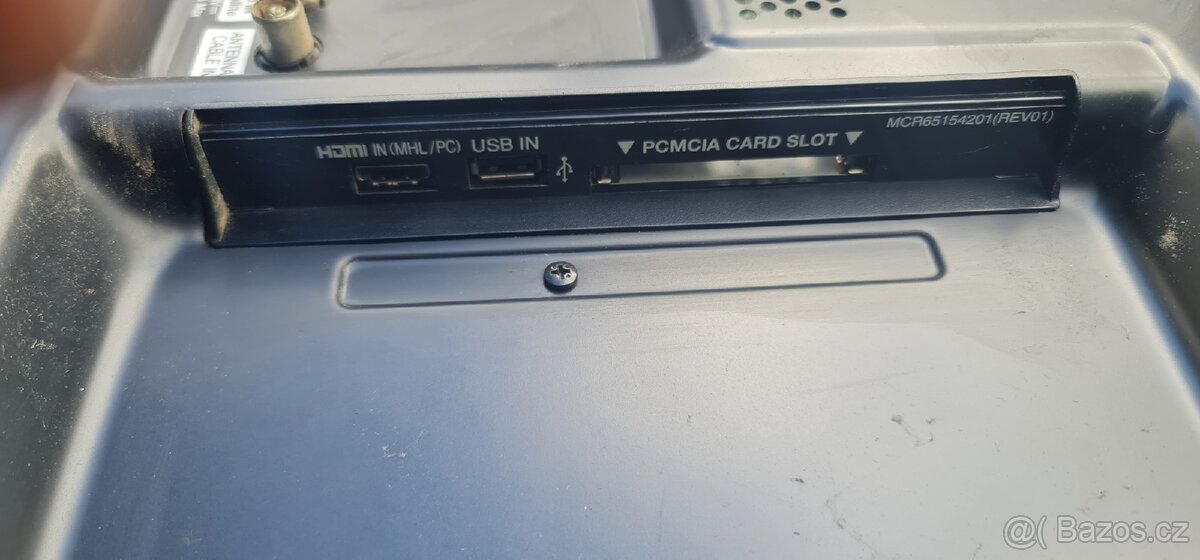 Televize lg 50pb560v - 3