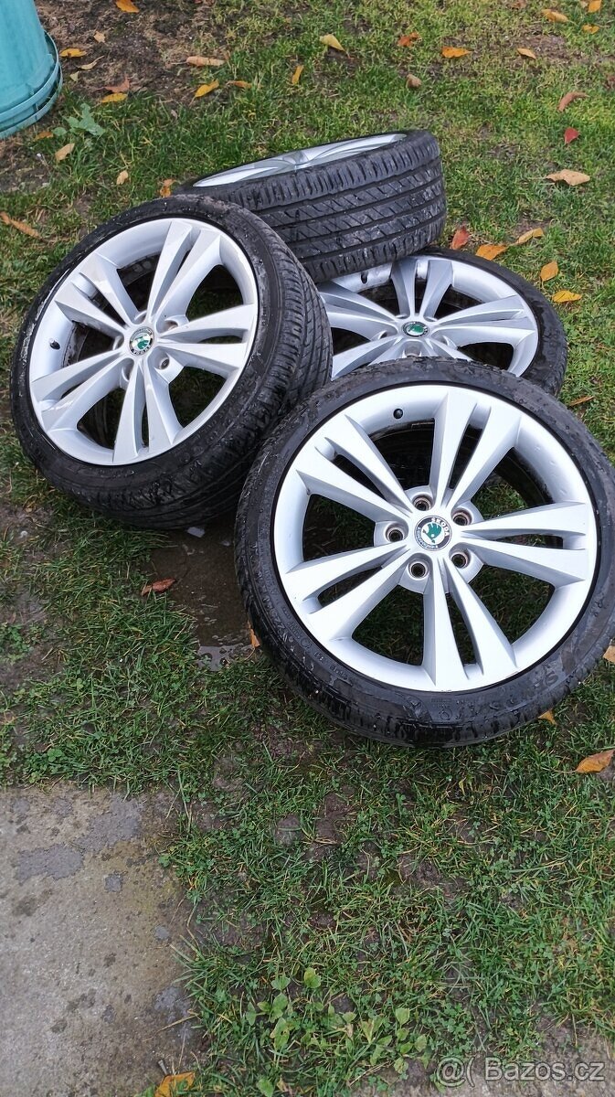 5x112 r18 RS - 3