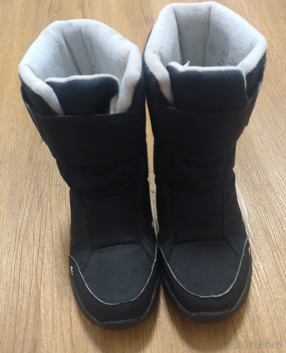 Sněhule dětské vel. 34 - 3