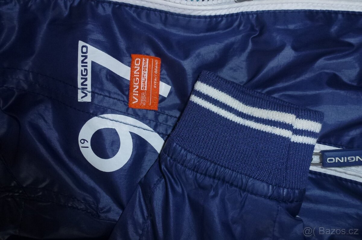 Chlapecká bunda Vingino 98 - 3