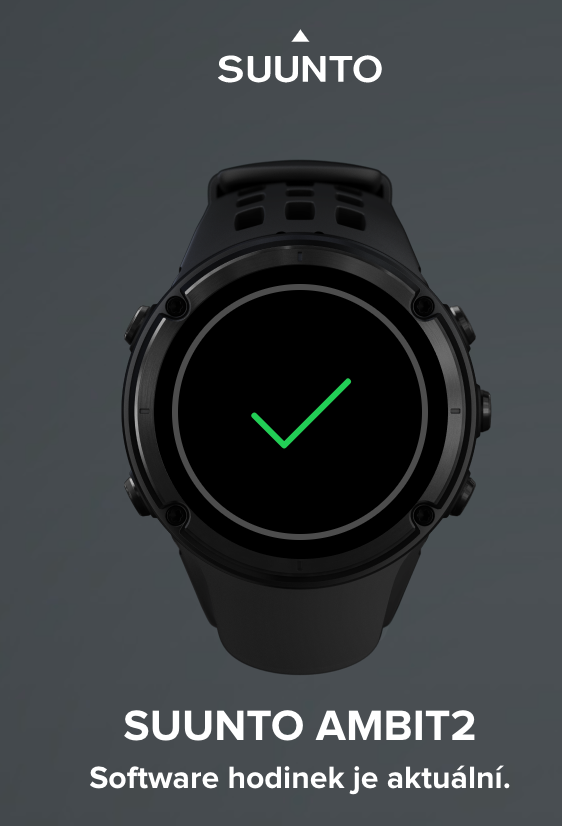Suunto Ambit 2 Black - 3