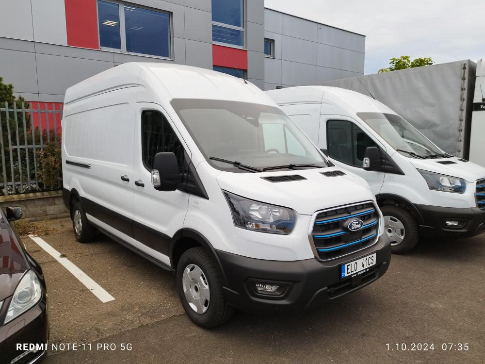 Řidič/kurýr GLS – Hradec Králové - 3