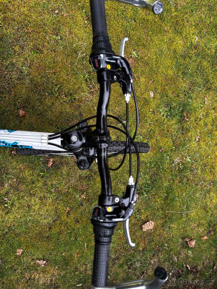 Dětské horské kolo Author A-matrix - 3