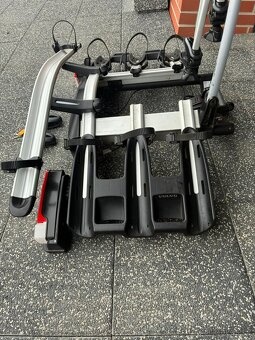 Nosič kol Thule Coach 2712 - 3