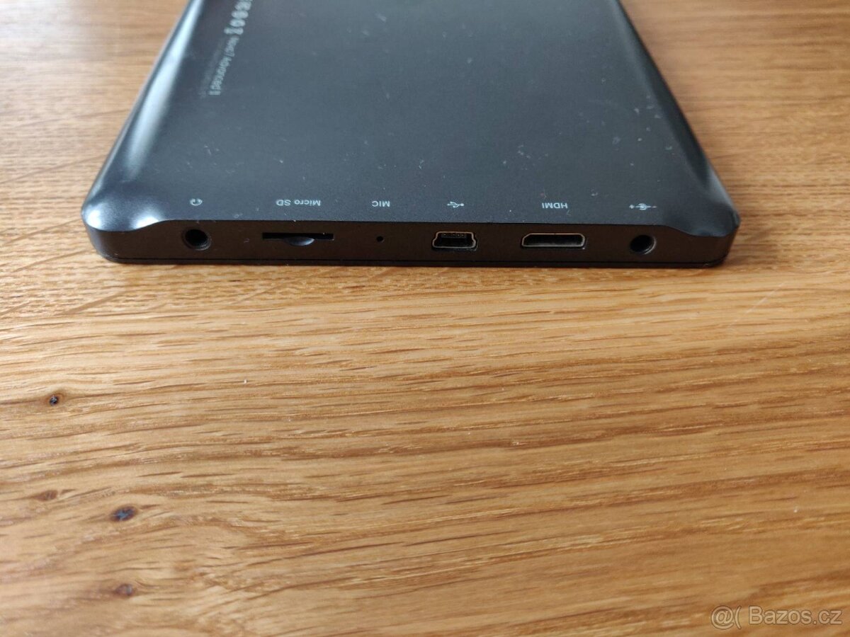 Ainol Novo 7 Advanced II (2012) (foto rámeček) - 3