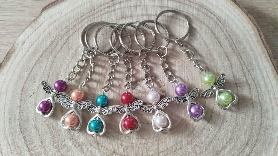 Set - andělíček 39 kusů - 3