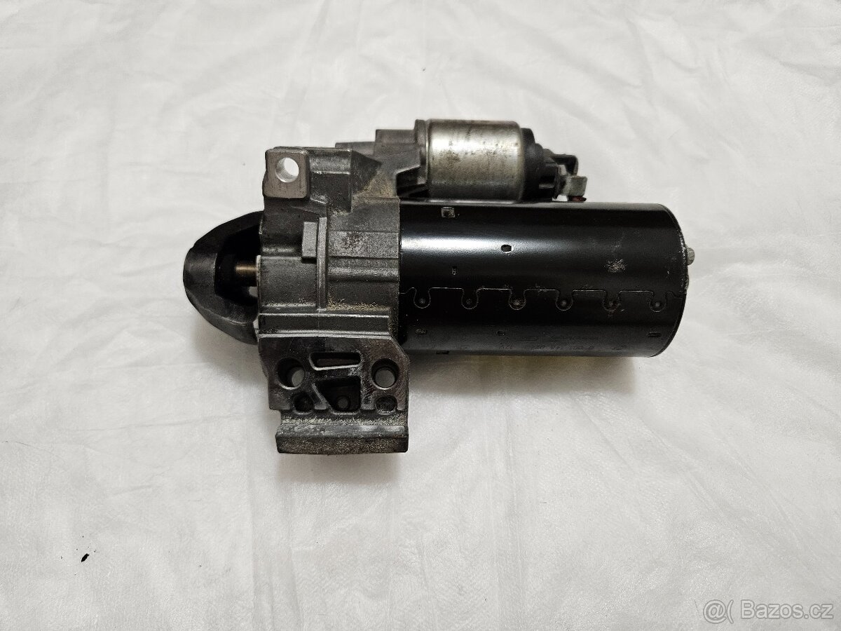 BMW Starter N47 N57 - 3
