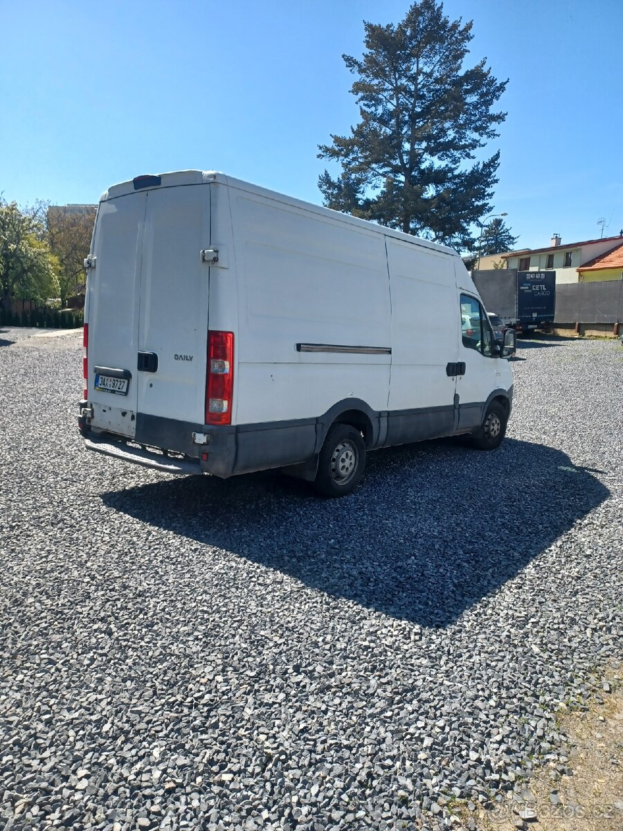 Iveco Daily - 3