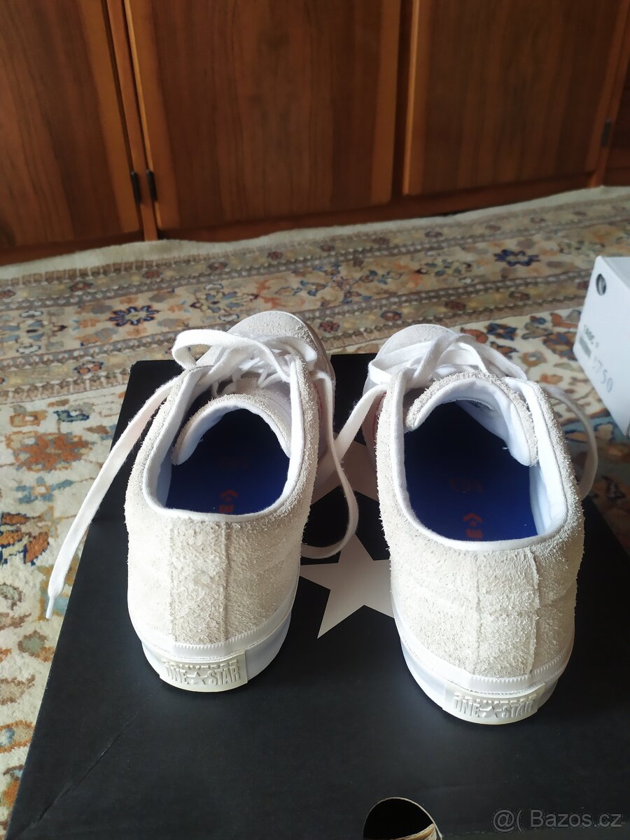 Boty Converse vel. 42 - 3