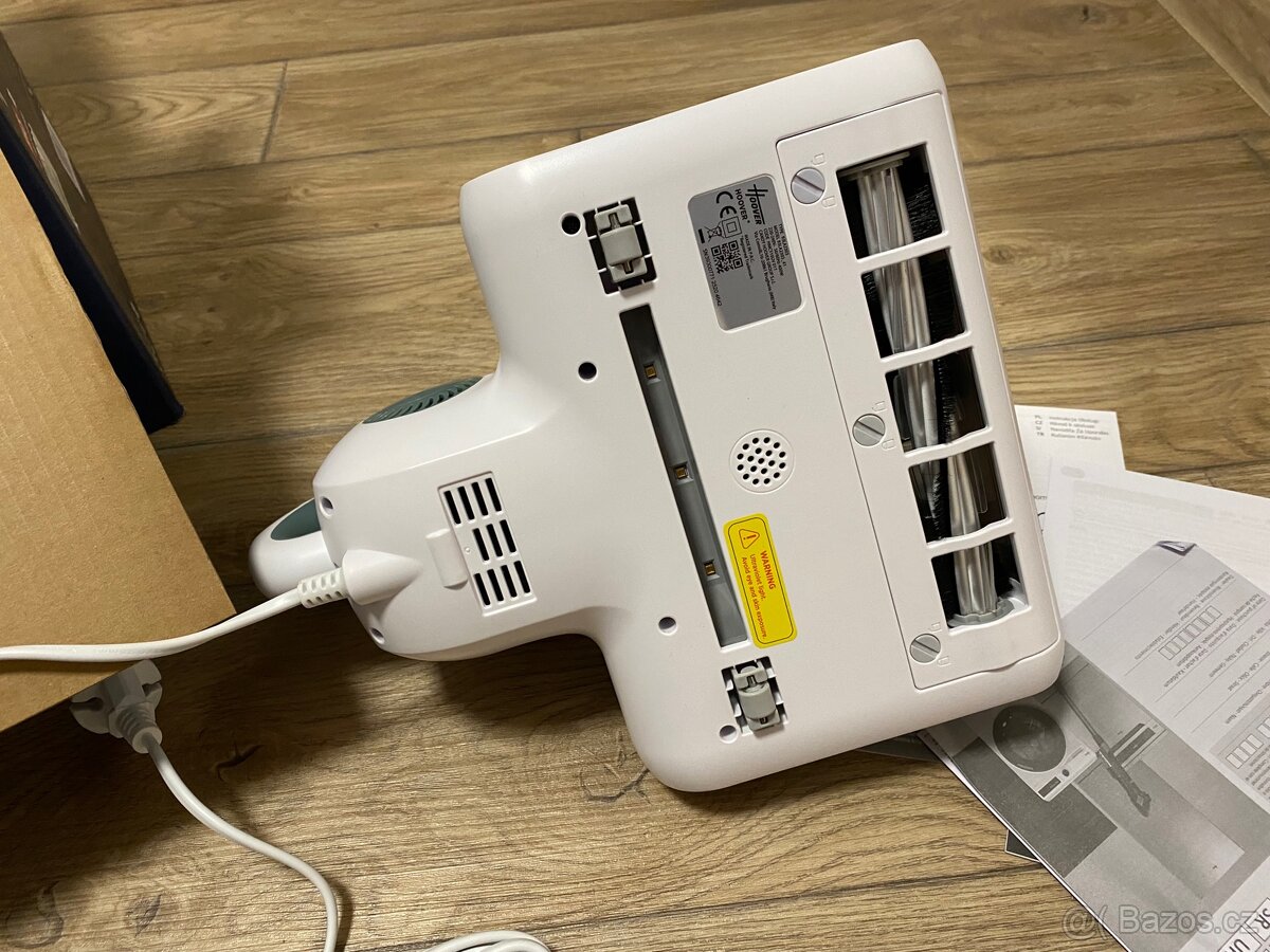 Hoover HMC5 UV čistič matrací – nový, nepoužitý - 3