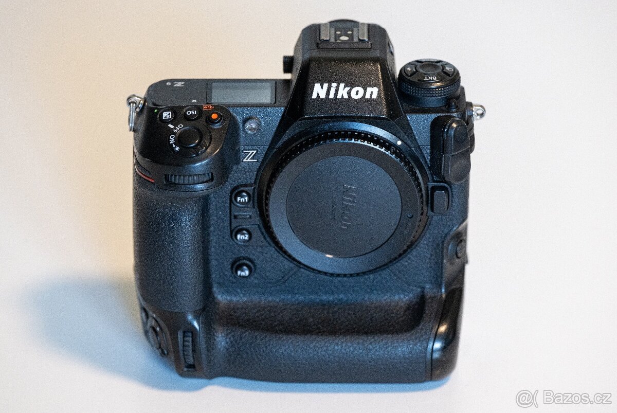 NIKON Z9 - 3