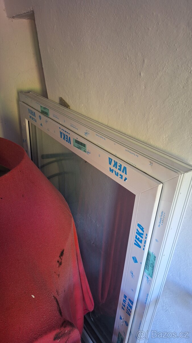 Okno Veka - 3