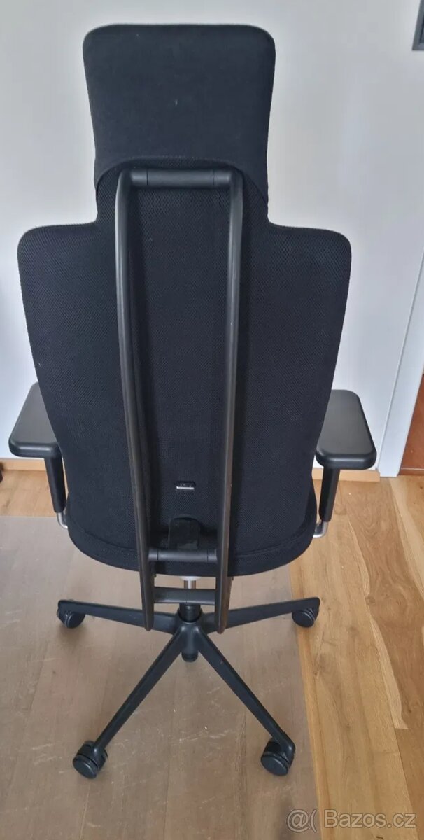 Kancelářská židle Vitra ID Mesh - 3