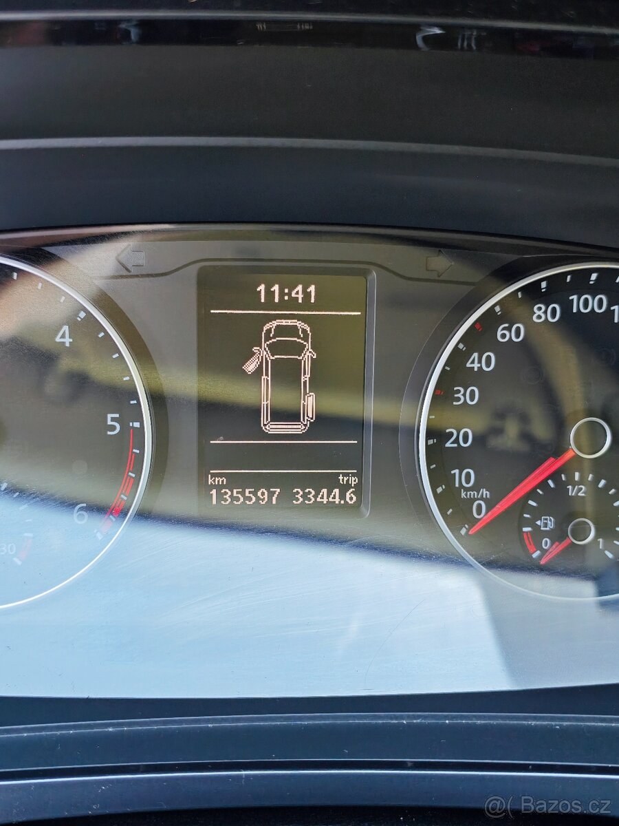 Volkswagen Multivan T6, 10/2019,2.0TDI - 3