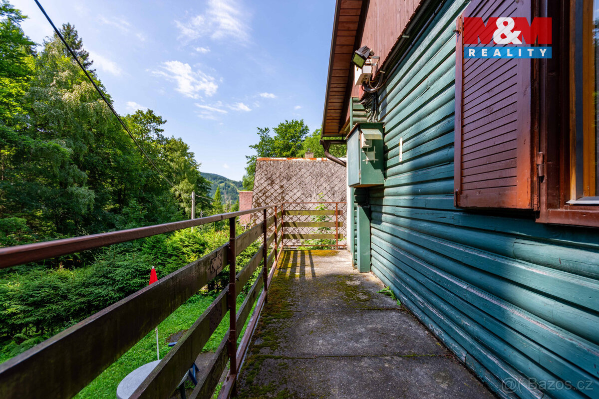 Prodej chaty, Morávka - 3