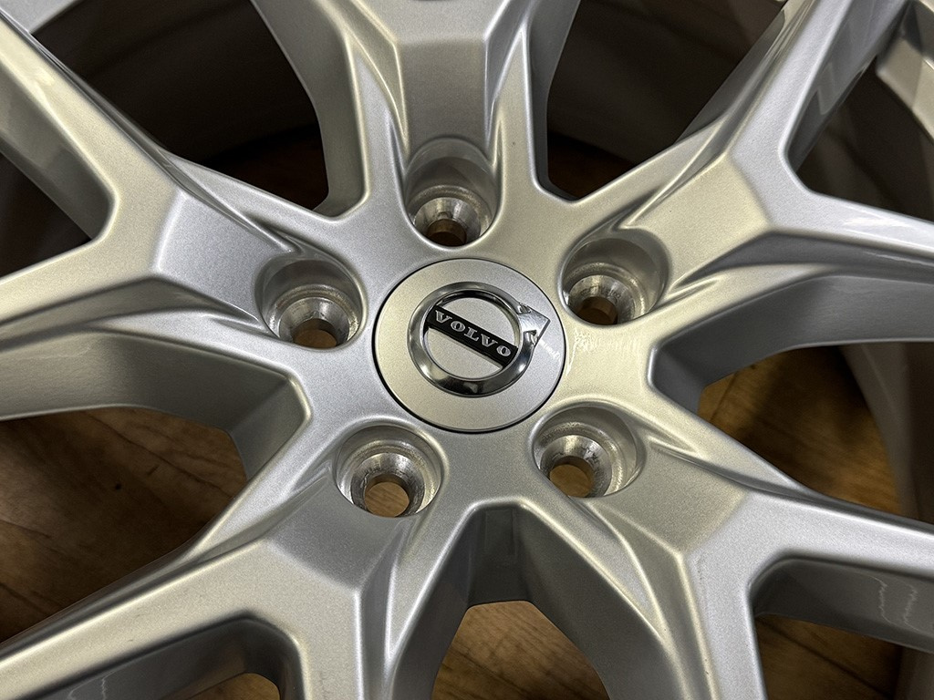 18" 5x108 ALU KOLA VOLVO XC60 – ZIMNÍ DOT 2623 - 3