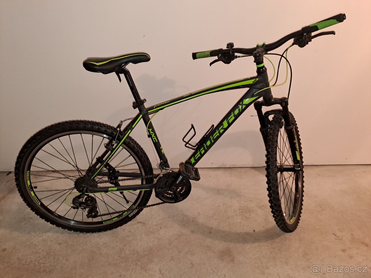 Horské kolo 24" - 3