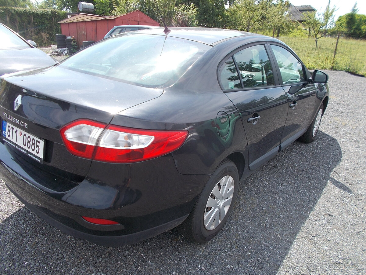fluence - 3