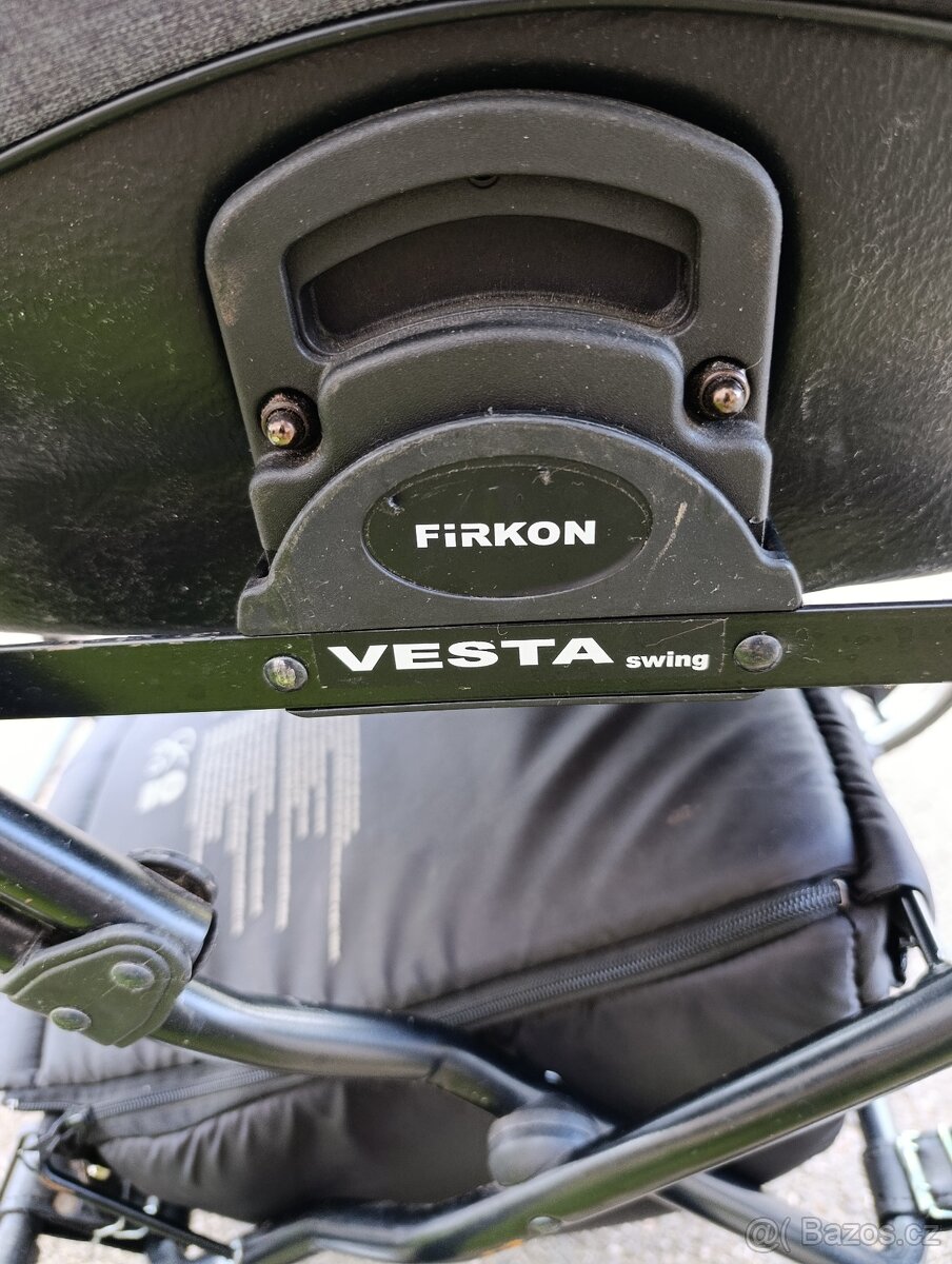 Firkon vesta swing - 3