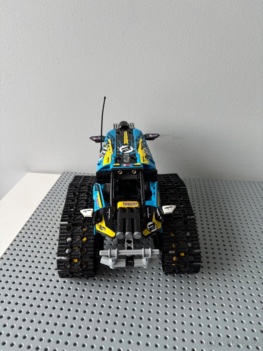 lego technic 42095 - 3