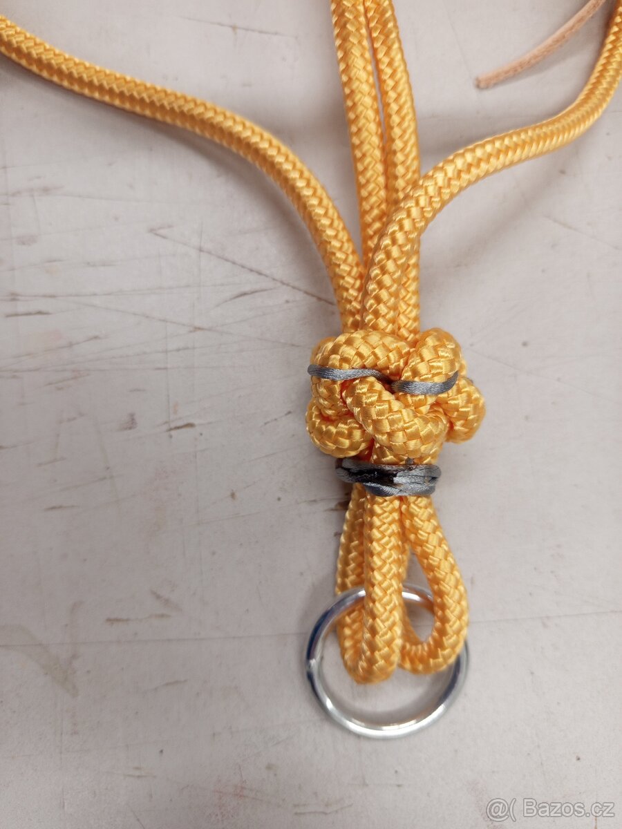 Voditko 4m a parelka Full nové - 3