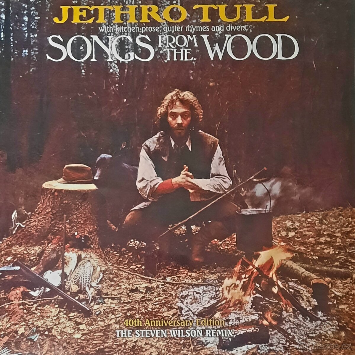 Prodám mnoho nových i použitých LP desek, různé kapely - 3