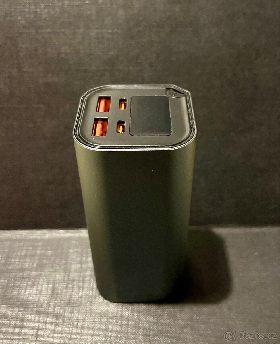 Epico PD 100W 20V/5A Powerbanka 20 000 mAh - 3