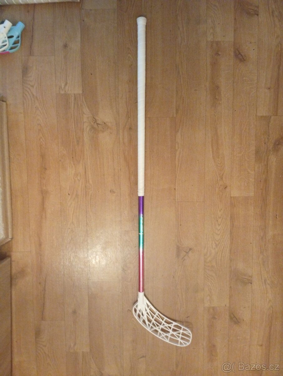 Florbalové Hokejky - 3