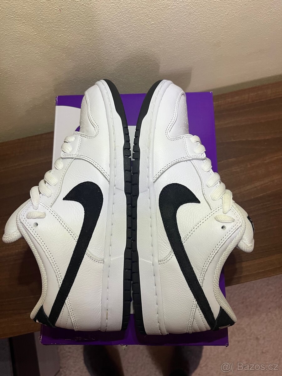 Boty Nike SB Dunk Low Pro vel.44 - 3