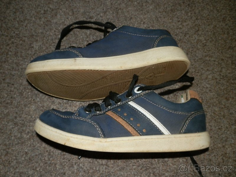 Dětské boty vel.32 - 3