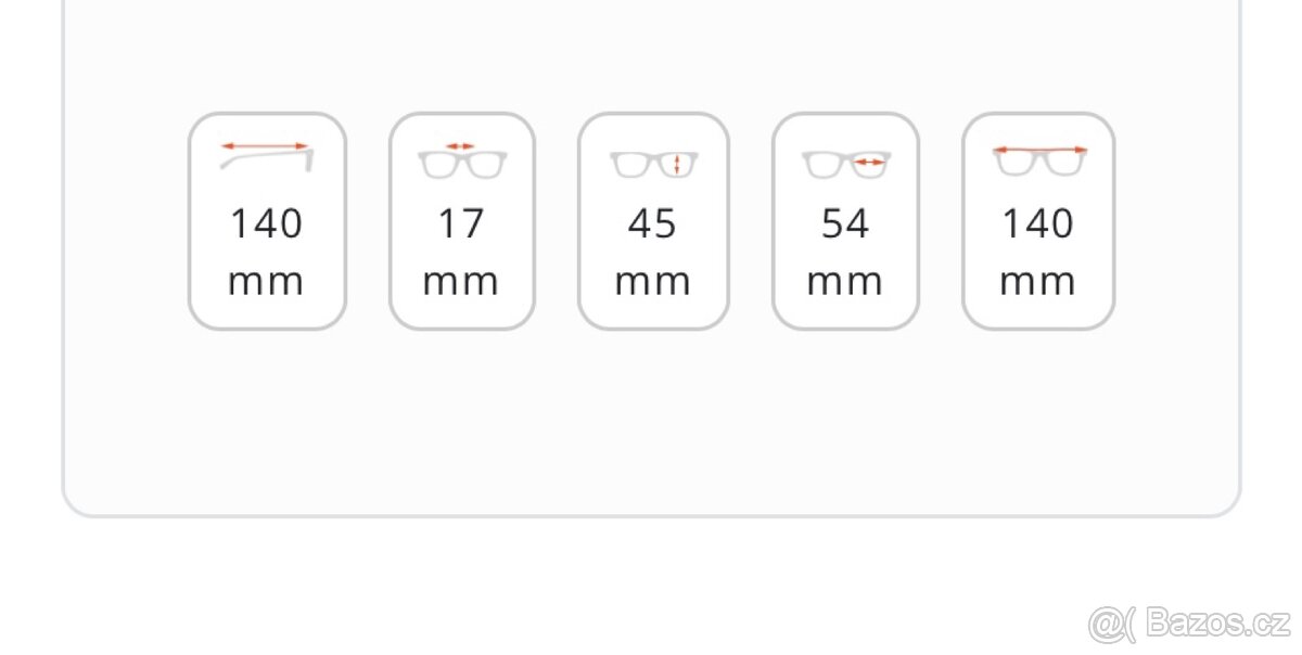 Sluneční brýle Tommy Hilfiger - 3