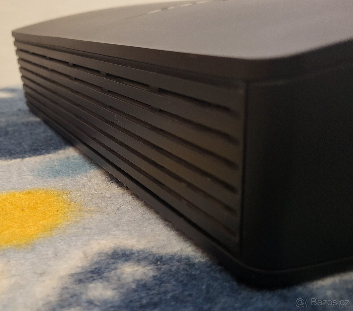 Bose stereo system - 3