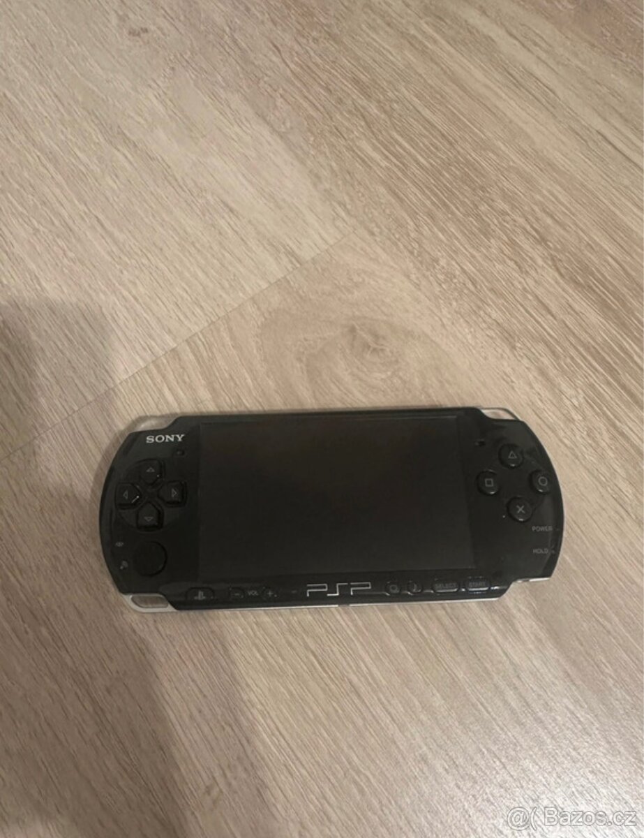Psp 3004 - 3