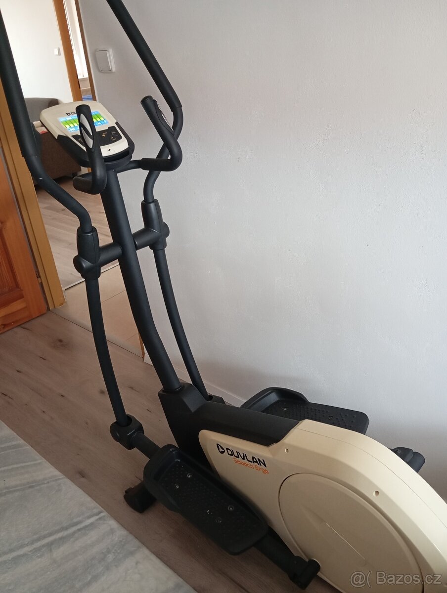 DUVLAN Smooth Ergo - 3