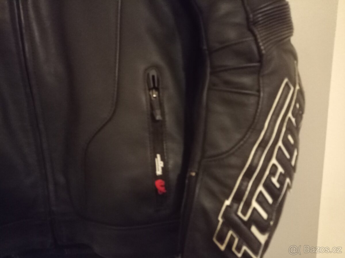 Bunda na motorku - 3