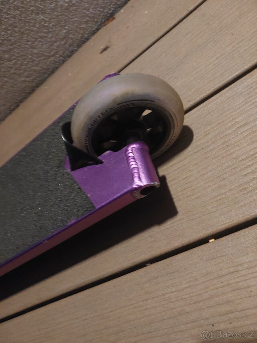 NKD Mono koloběžka – street/park – 2500 Kč - 3