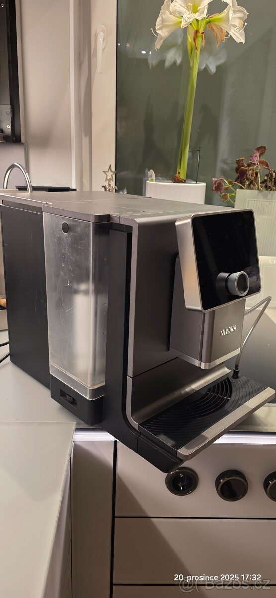 Kávovar Nivona NICR 970 - 3