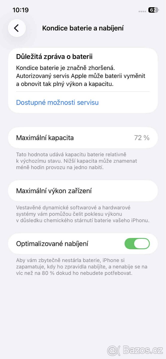 Apple iPhone 11 128 GB - 3