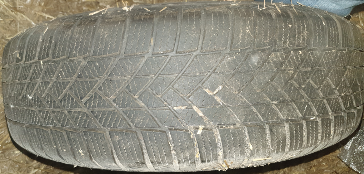 sada zimních Matador Nordicca 215/70R16 Outlander - 3